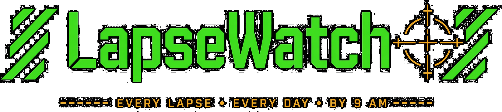 LapseWatch